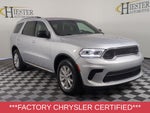 2024 Dodge Durango SXT