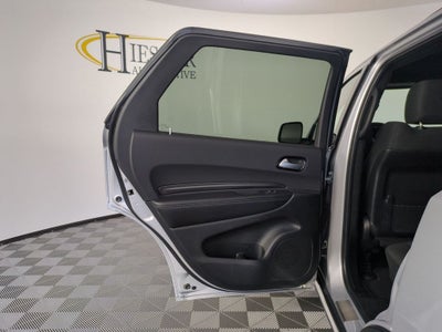 2024 Dodge Durango SXT