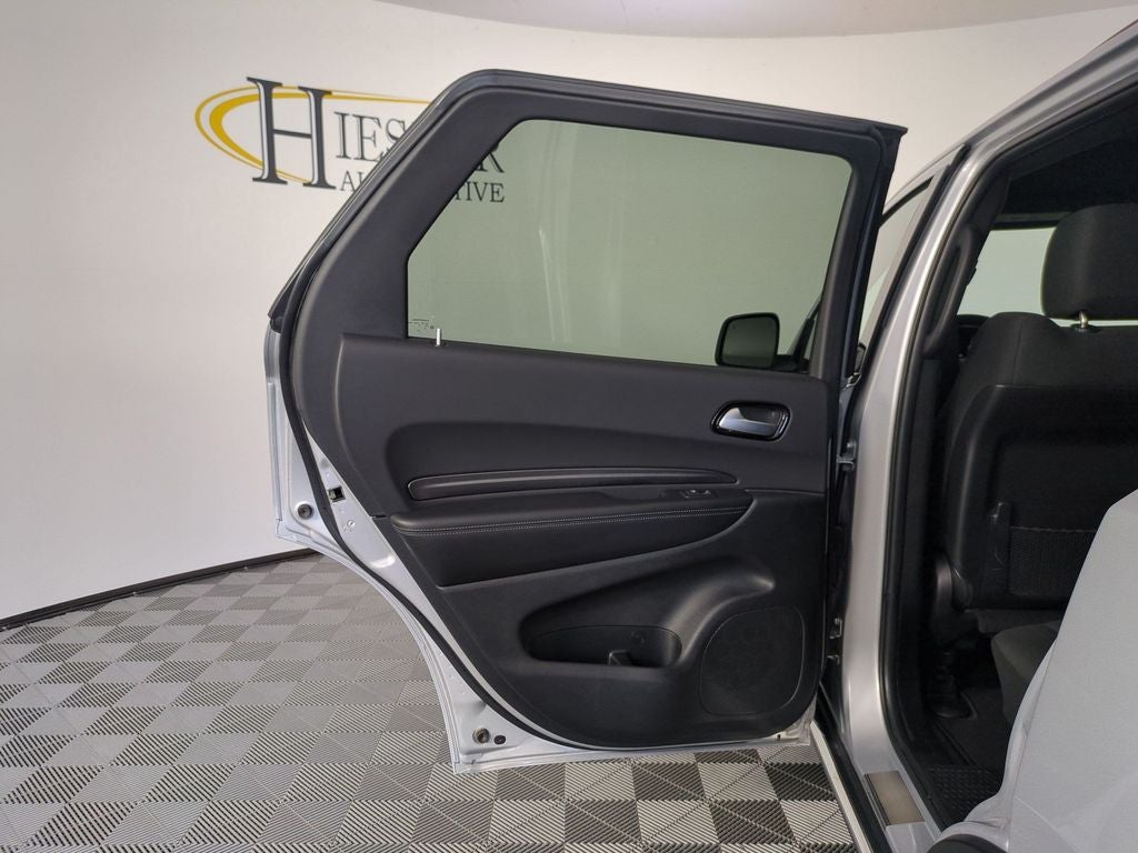 2024 Dodge Durango SXT