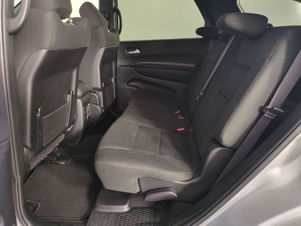 2024 Dodge Durango SXT