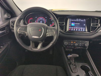 2024 Dodge Durango SXT