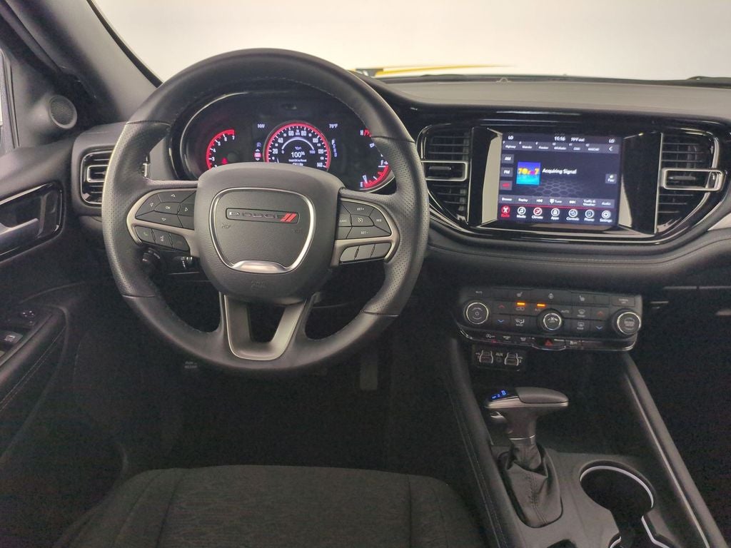 2024 Dodge Durango SXT
