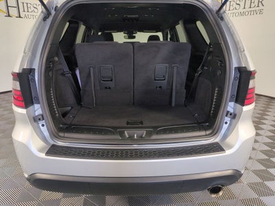 2024 Dodge Durango SXT