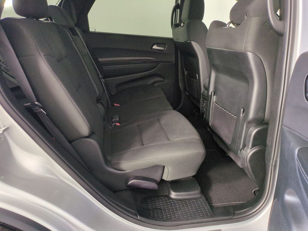 2024 Dodge Durango SXT
