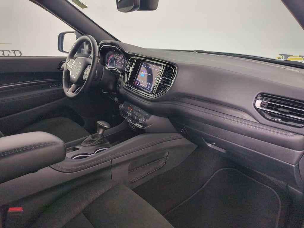 2024 Dodge Durango SXT