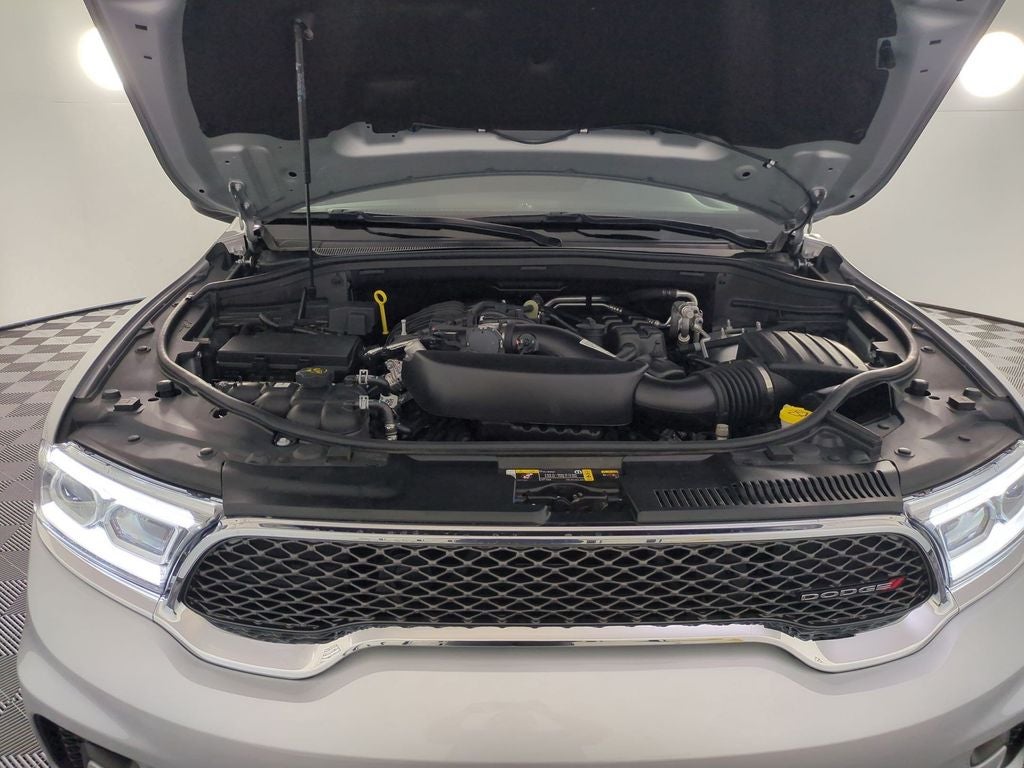 2024 Dodge Durango SXT