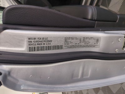 2024 Dodge Durango SXT