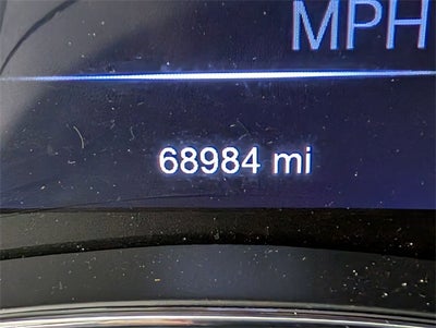 2019 Jeep Grand Cherokee Laredo E