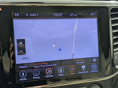 2019 Jeep Grand Cherokee Laredo E