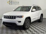 2019 Jeep Grand Cherokee Laredo E