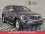 2020 Jeep Grand Cherokee Laredo E