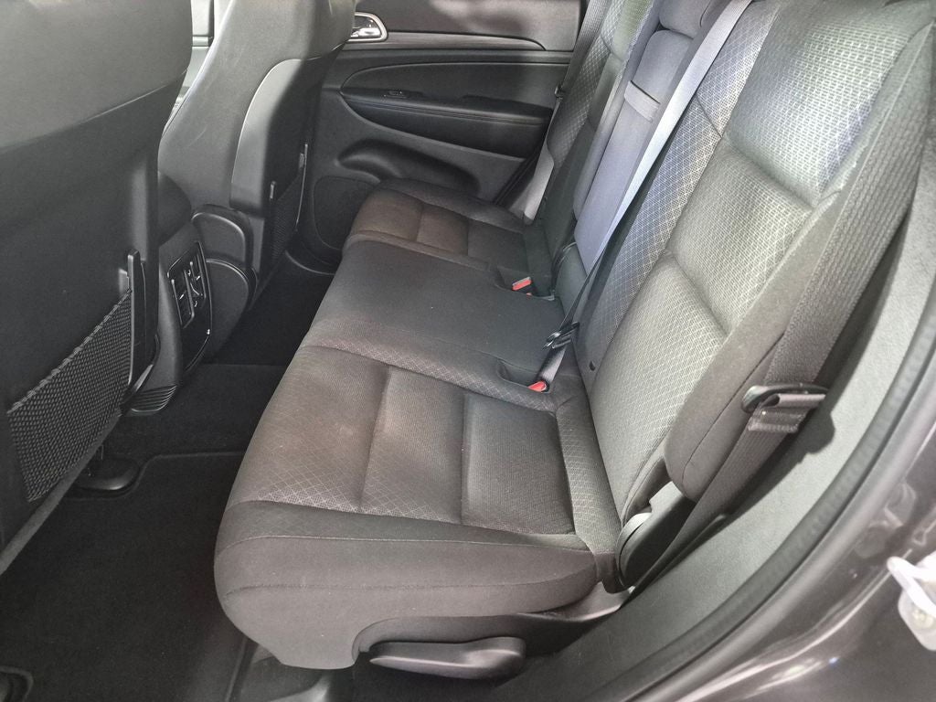 2020 Jeep Grand Cherokee Laredo E