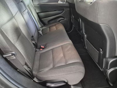 2020 Jeep Grand Cherokee Laredo E