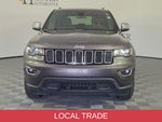 2020 Jeep Grand Cherokee Laredo E