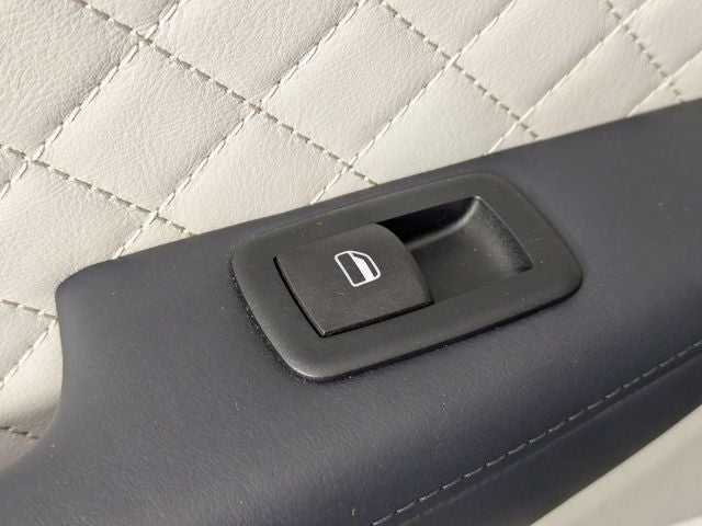 2021 Jeep Grand Cherokee Summit