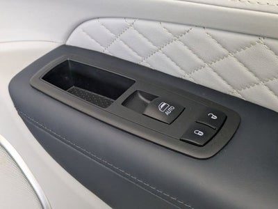 2021 Jeep Grand Cherokee Summit