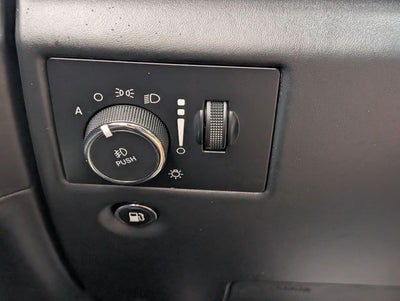 2018 Jeep Grand Cherokee SRT