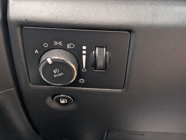 2018 Jeep Grand Cherokee SRT
