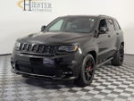 2018 Jeep Grand Cherokee SRT
