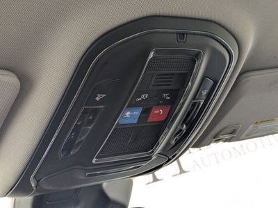 2023 Jeep Grand Cherokee Laredo 4x2