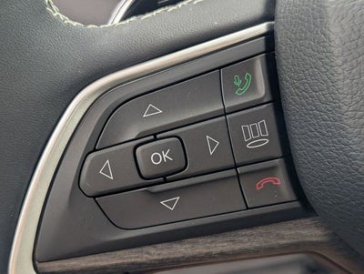 2023 Jeep Grand Cherokee Limited 4x2