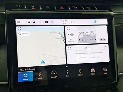 2023 Jeep Grand Cherokee Limited 4x2