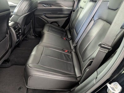 2023 Jeep Grand Cherokee Limited 4x2