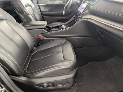 2023 Jeep Grand Cherokee Limited 4x2