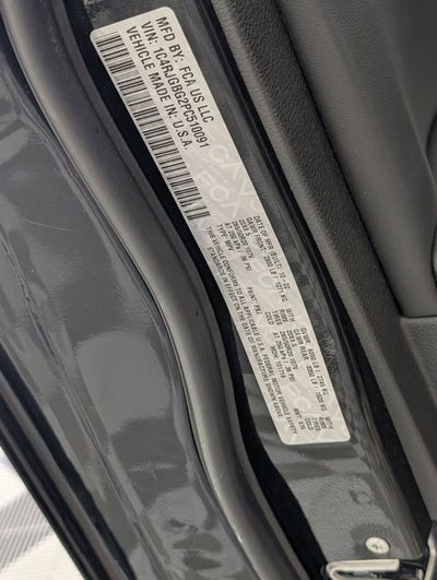 2023 Jeep Grand Cherokee Limited 4x2