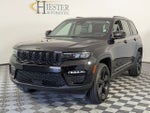 2023 Jeep Grand Cherokee Limited 4x2