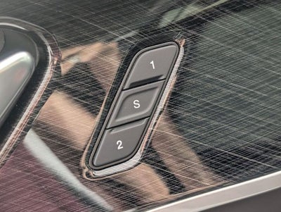2022 Jeep Grand Cherokee Trailhawk 4x4