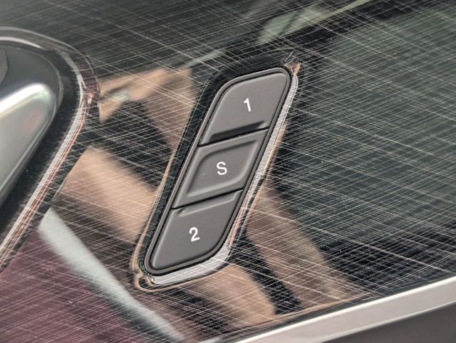 2022 Jeep Grand Cherokee Trailhawk 4x4