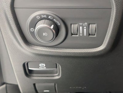 2022 Jeep Grand Cherokee Trailhawk 4x4