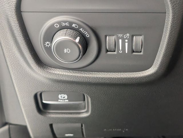2022 Jeep Grand Cherokee Trailhawk 4x4