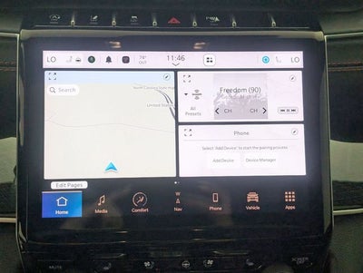 2022 Jeep Grand Cherokee Trailhawk 4x4