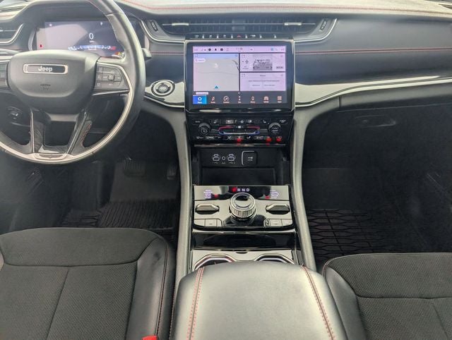 2022 Jeep Grand Cherokee Trailhawk 4x4