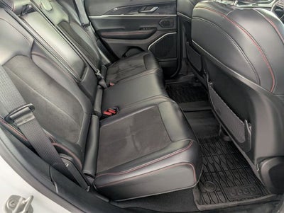 2022 Jeep Grand Cherokee Trailhawk 4x4
