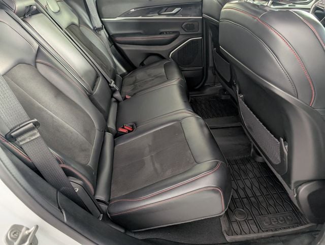 2022 Jeep Grand Cherokee Trailhawk 4x4