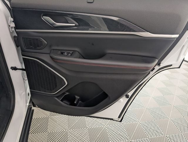 2022 Jeep Grand Cherokee Trailhawk 4x4