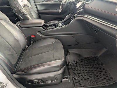2022 Jeep Grand Cherokee Trailhawk 4x4