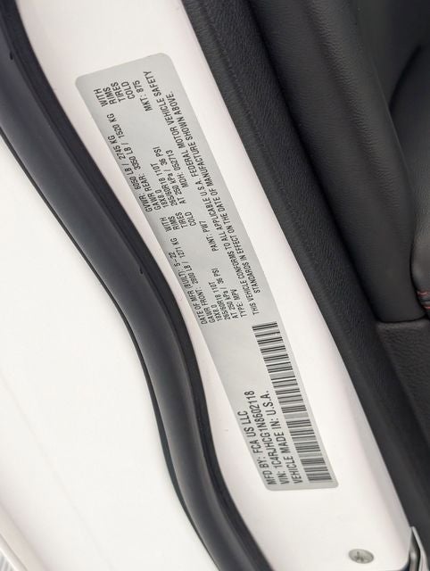 2022 Jeep Grand Cherokee Trailhawk 4x4