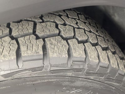 2022 Jeep Grand Cherokee Trailhawk 4x4