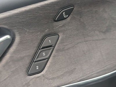 2024 Jeep Grand Cherokee Overland