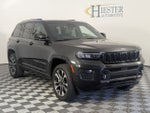 2024 Jeep Grand Cherokee Overland