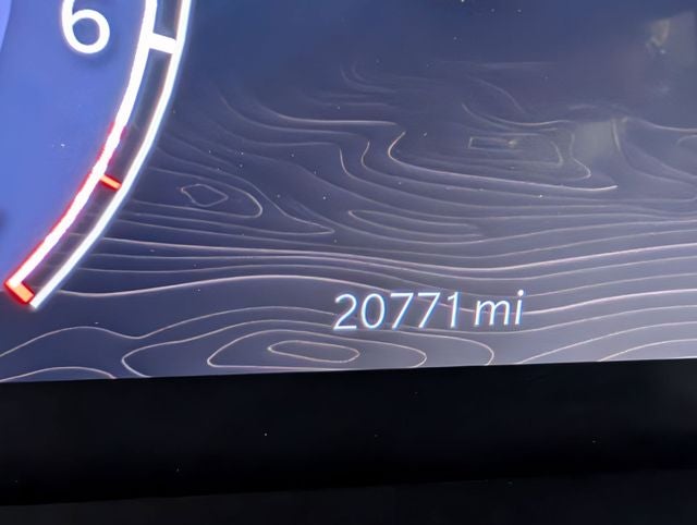 2024 Jeep Grand Cherokee Overland