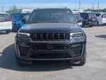 2026 Jeep Grand Cherokee Summit 4x4