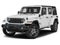 2025 Jeep Wrangler Willys 4xe