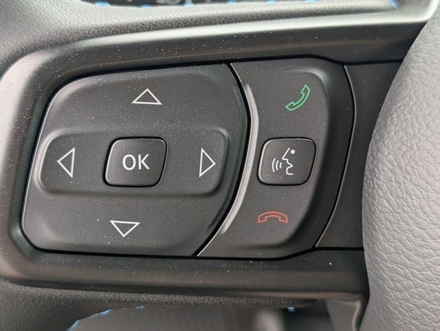 2025 Jeep Wrangler Rubicon 4xe