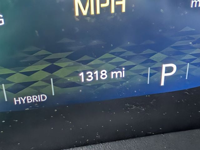 2025 Jeep Wrangler Rubicon 4xe