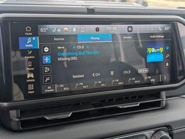 2025 Jeep Wrangler Rubicon 4xe